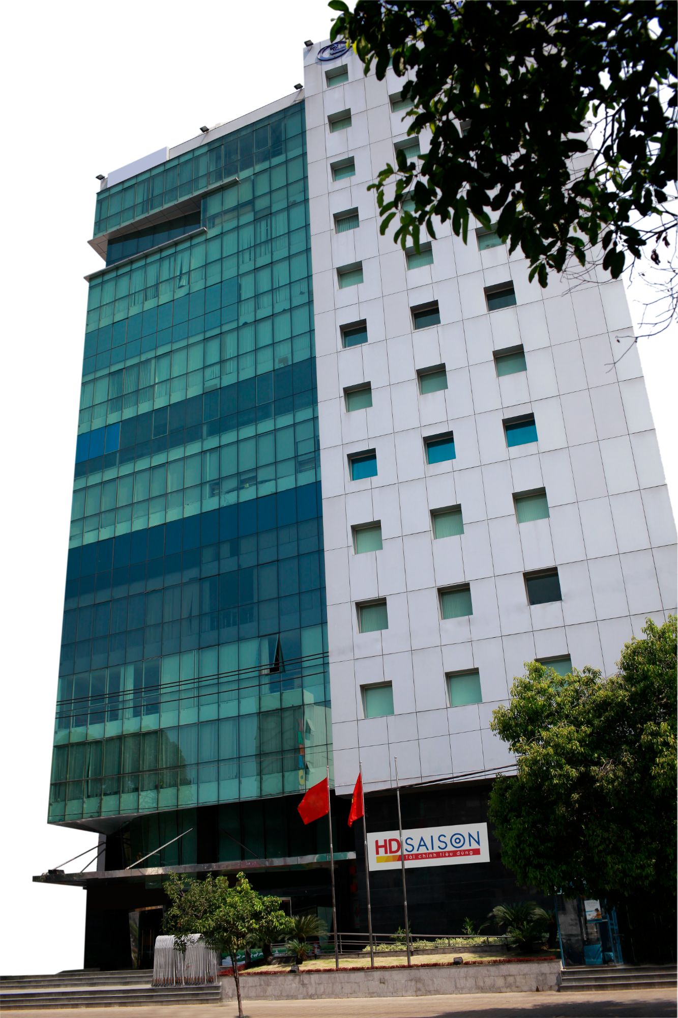 CÔNG TY TÀI CHÍNH TNHH HD SAISON